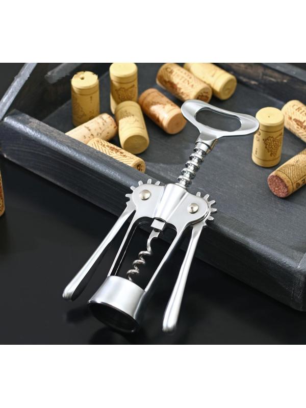 Штопор «Идея», 19 см