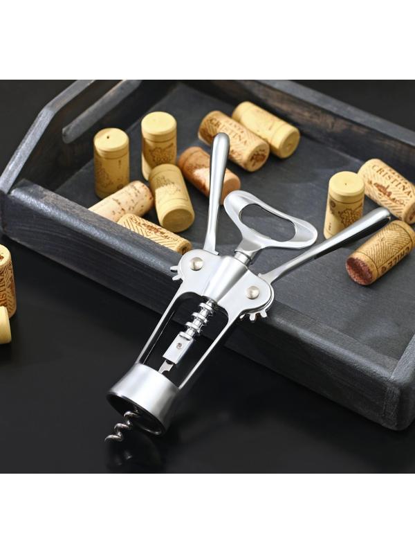 Штопор «Идея», 19 см