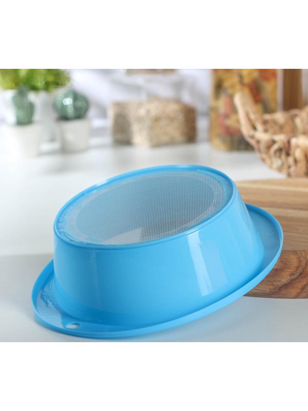 Сито, d=23 см, цвет МИКС