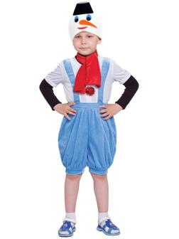 Карнавальный костюм 