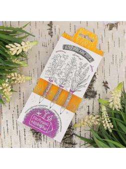 Растущие карандаши 