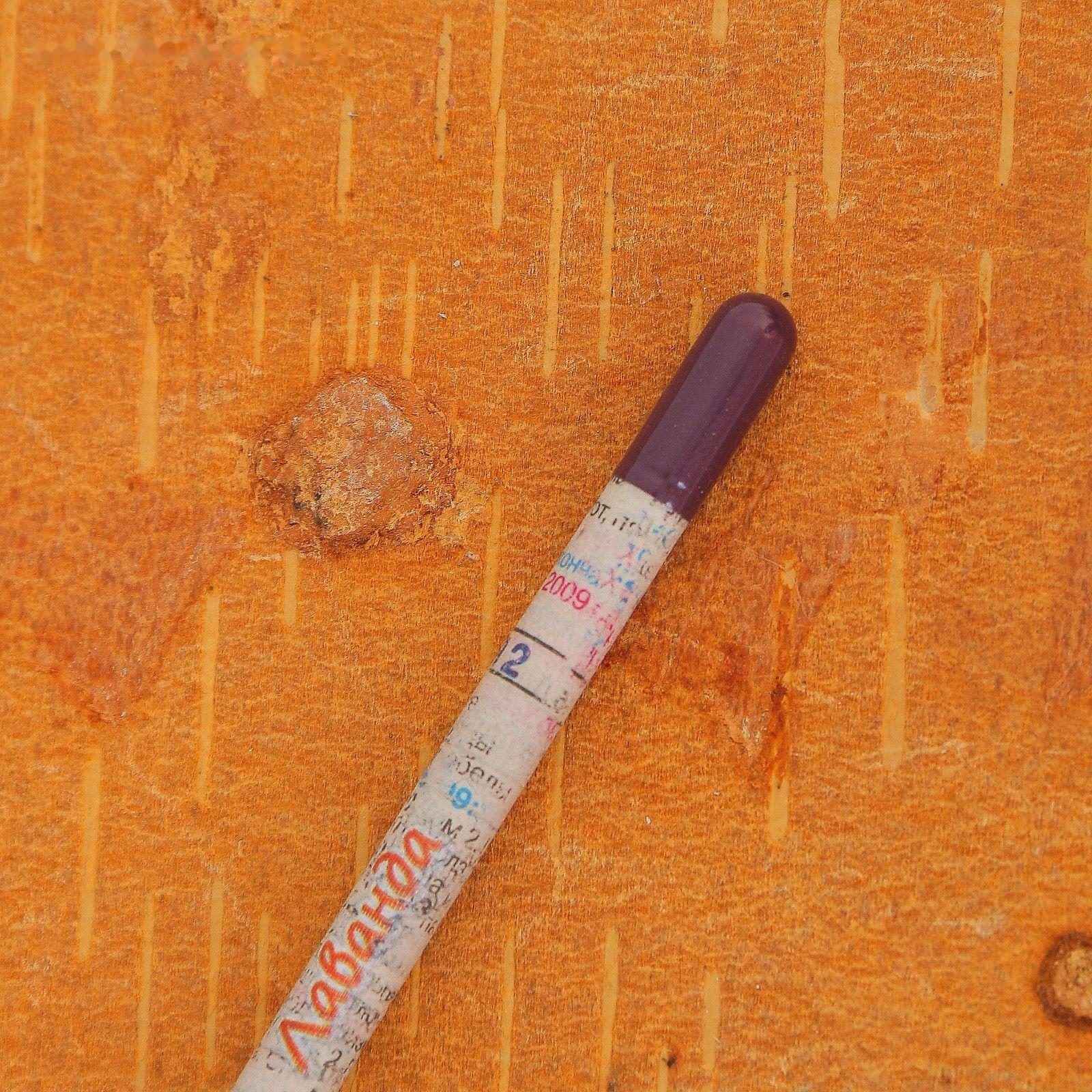 Растущие карандаши 