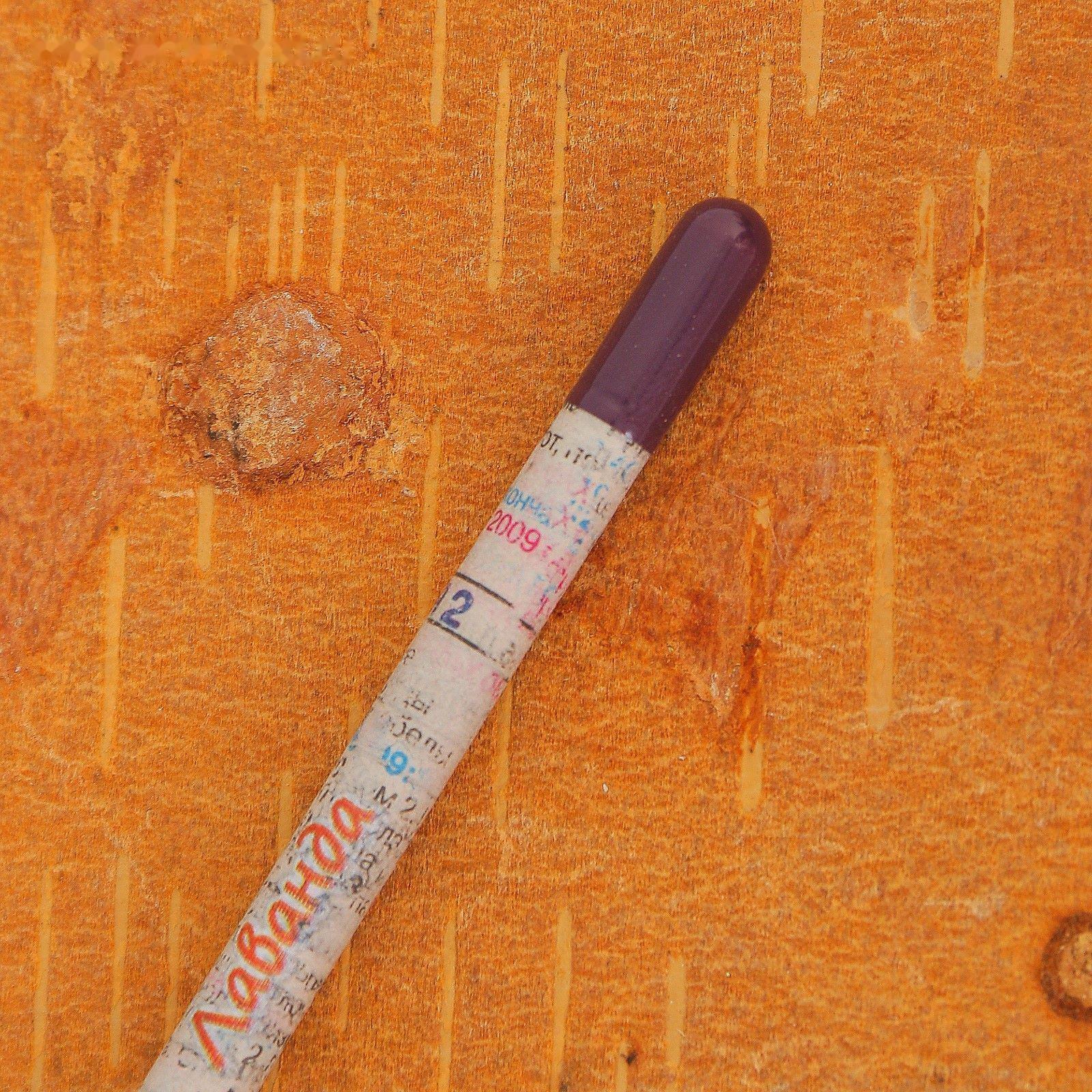 Растущие карандаши 