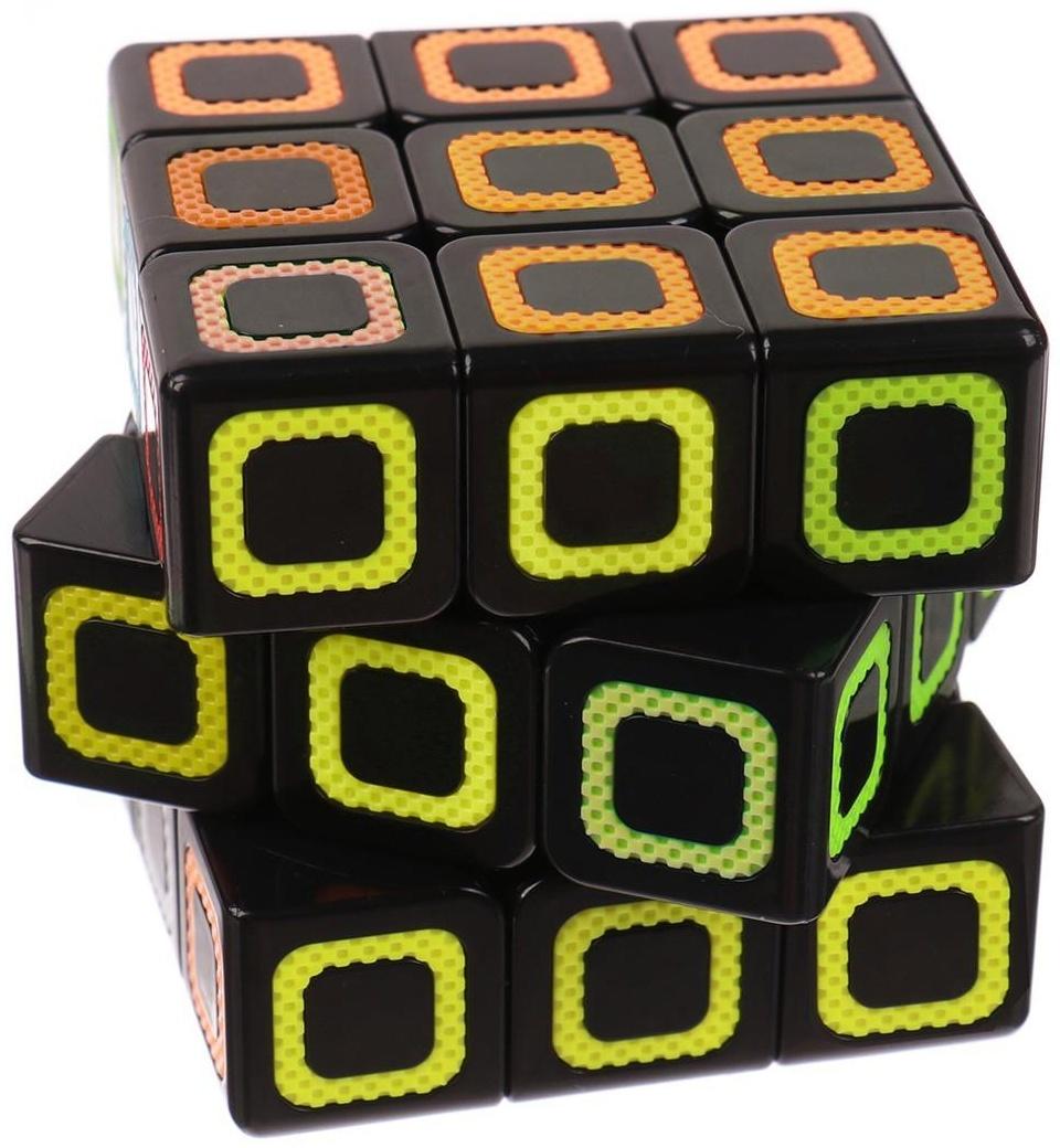 Механическая игрушка «Квадрат», 5,5х5,5