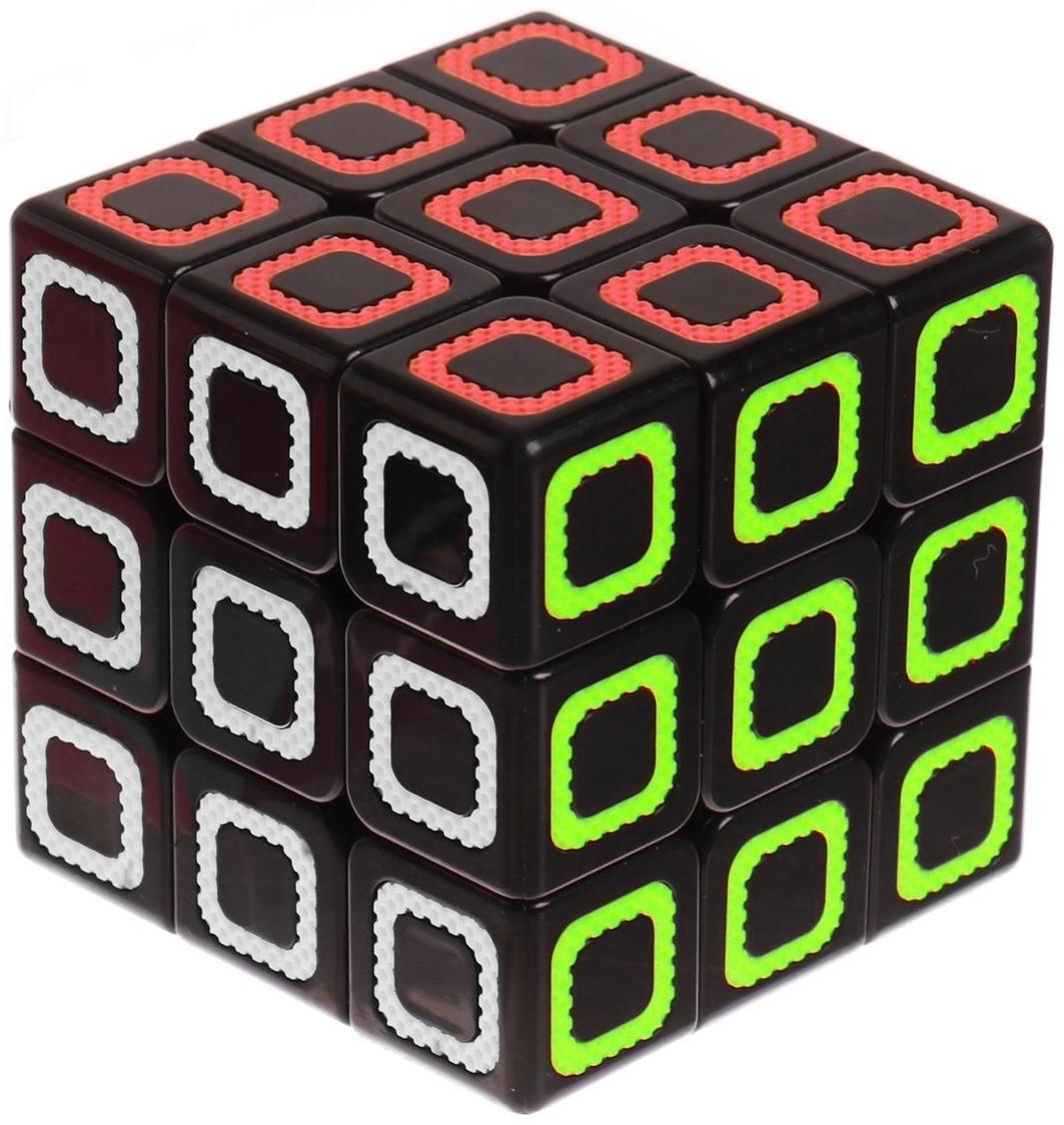 Механическая игрушка «Квадрат», 5,5х5,5