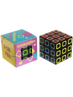 Механическая игрушка «Квадрат», 5,5х5,5