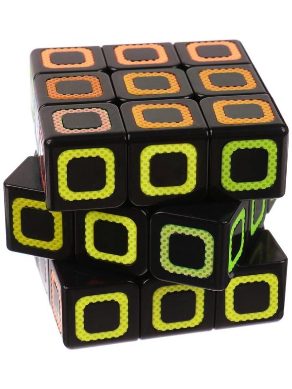 Механическая игрушка «Квадрат», 5,5х5,5