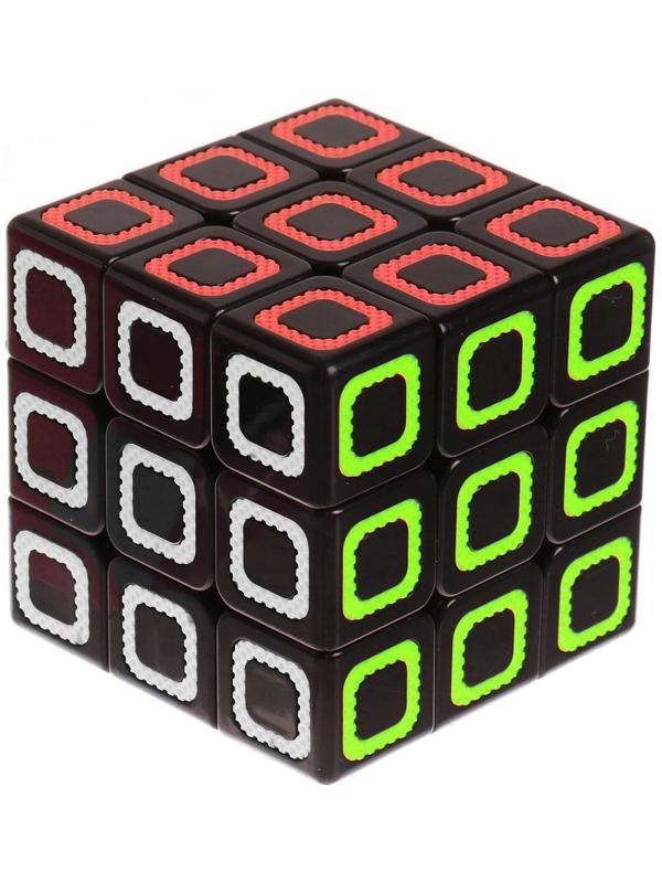 Механическая игрушка «Квадрат», 5,5х5,5