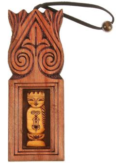 Оберег здоровья 