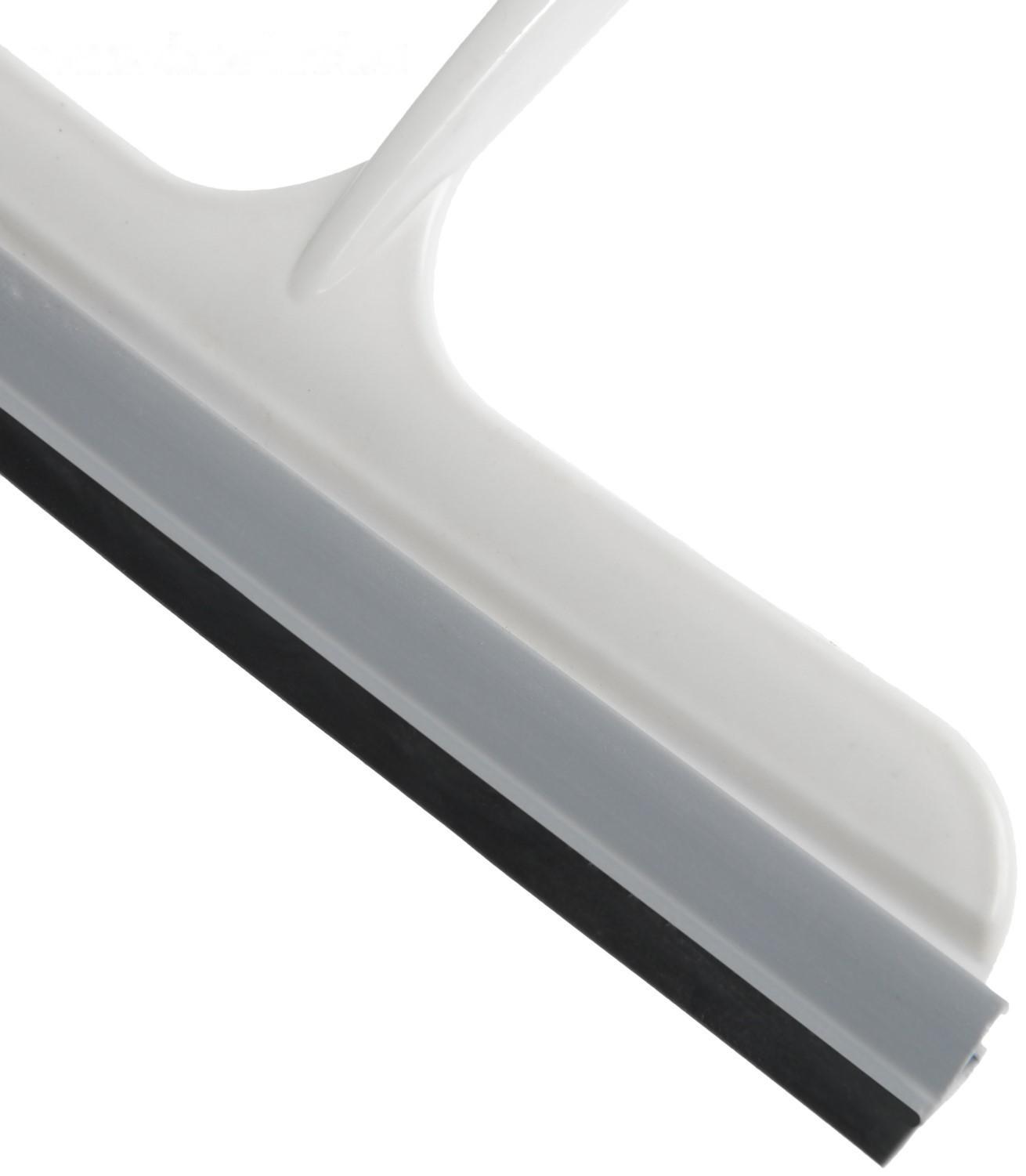 Водосгон для автомобиля TORSO 26 см, микс