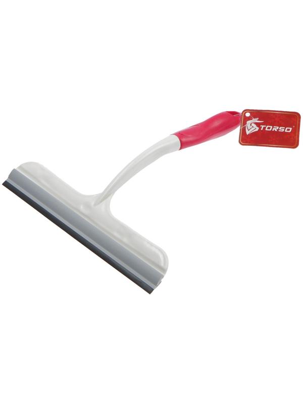 Водосгон для автомобиля TORSO 26 см, микс