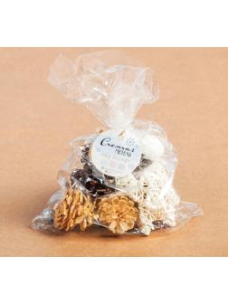 Набор декора «Снежная метель»,