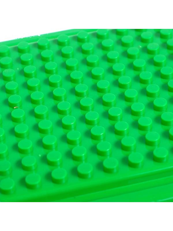 Конструктор «Счастливая ферма», 54 детали