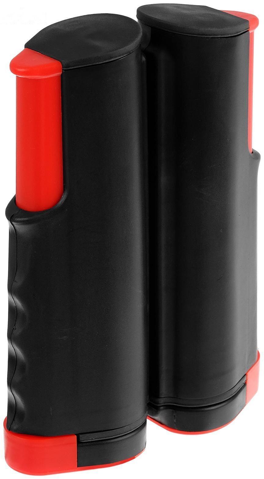 Сетка для настольного тенниса, 155 х 13 см, раздвижная