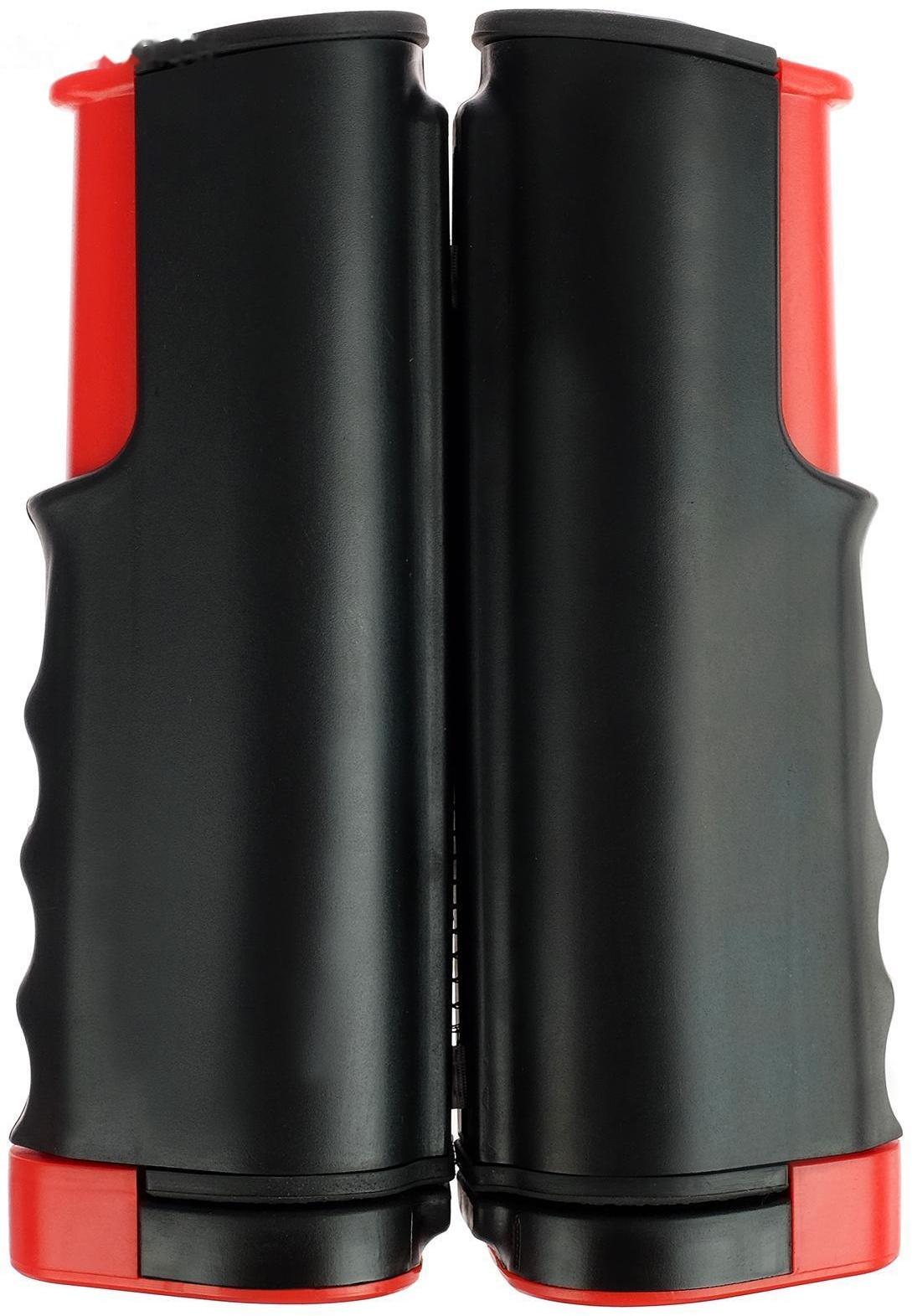 Сетка для настольного тенниса, 155 х 13 см, раздвижная