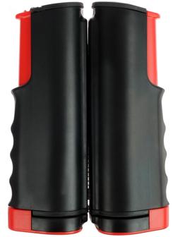 Сетка для настольного тенниса, 155 х 13 см, раздвижная