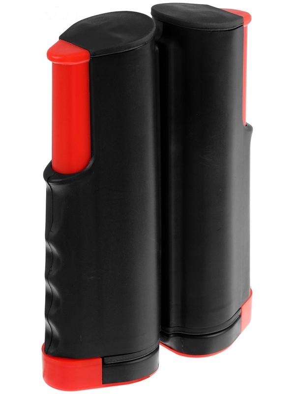 Сетка для настольного тенниса, 155 х 13 см, раздвижная