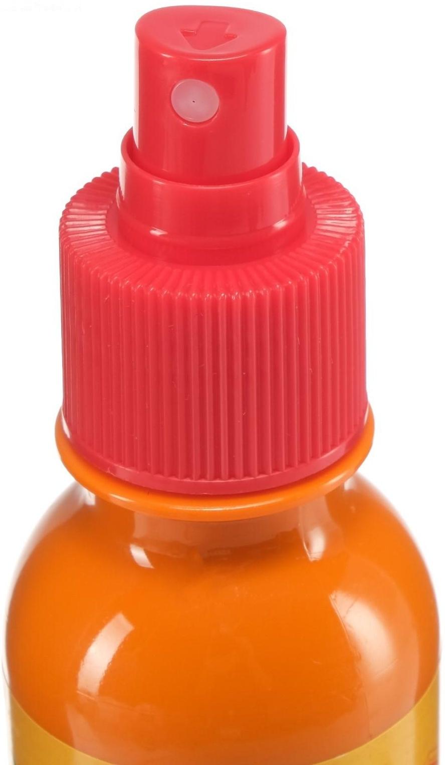 Преобразователь ржавчины ЦИНКАРЬ, 200 мл, с распылителем