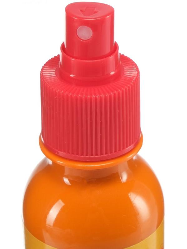 Преобразователь ржавчины ЦИНКАРЬ, 200 мл, с распылителем