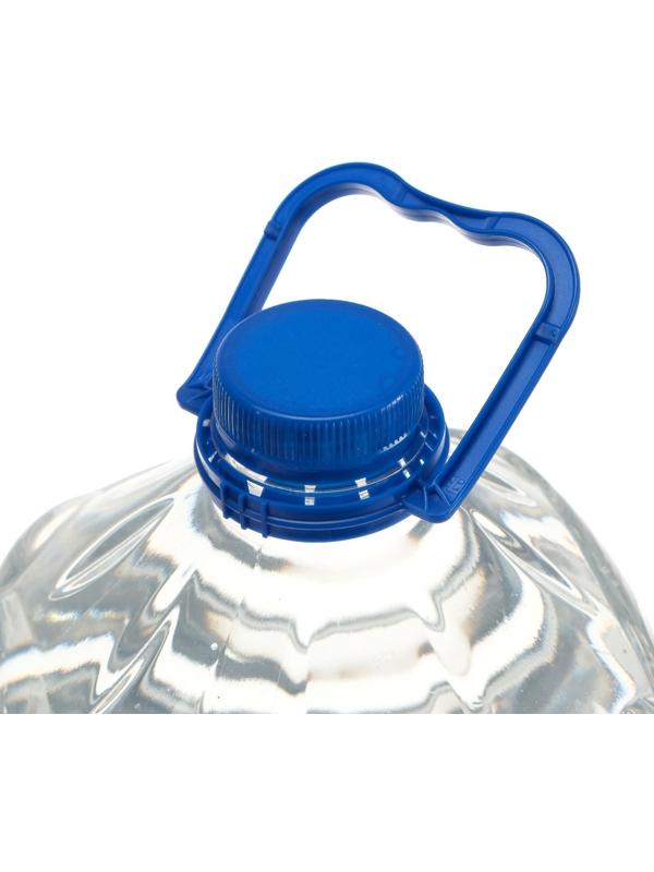 Вода дистиллированная АГАТ, 4 л