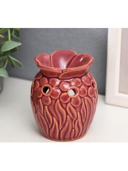 Аромалампа керамика 