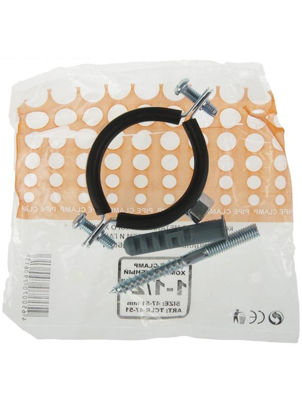 Хомут сантехнический TAEN, 1 1/2