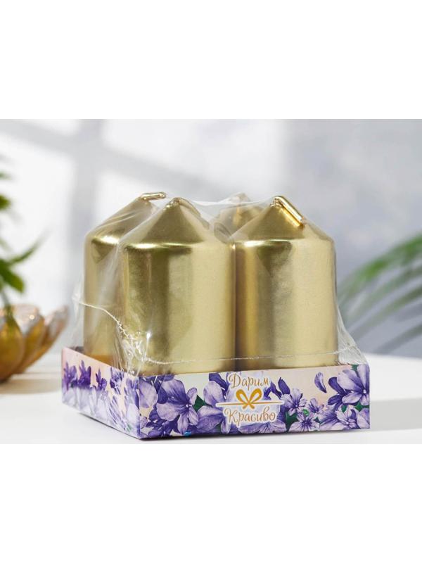 Набор свечей 