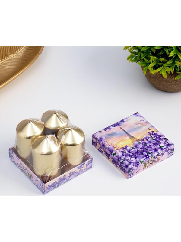 Набор свечей 