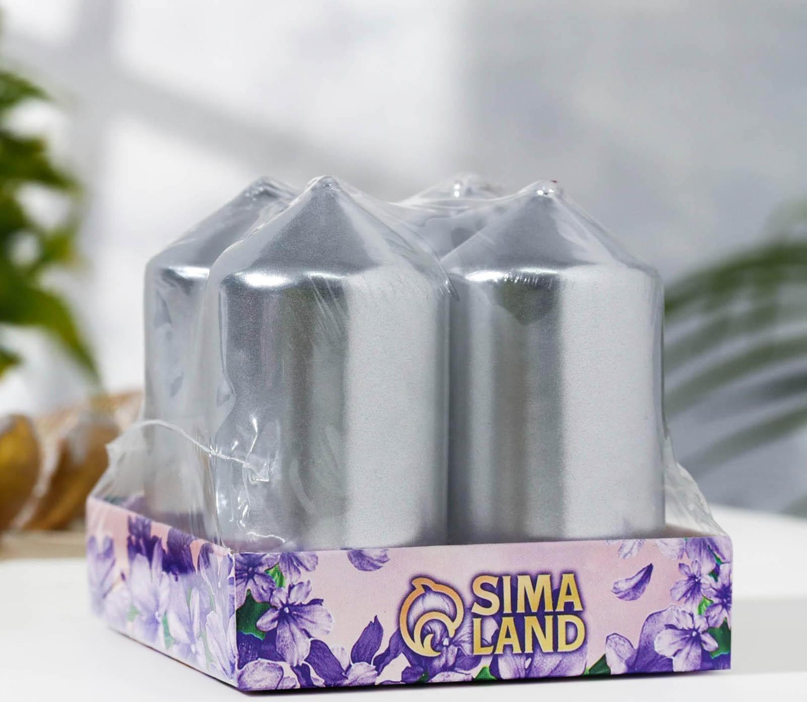 Набор свечей 