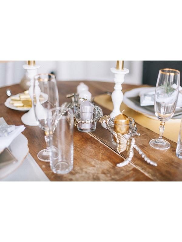 Набор свечей 