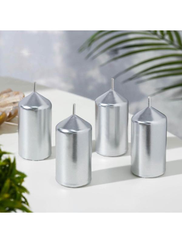 Набор свечей 