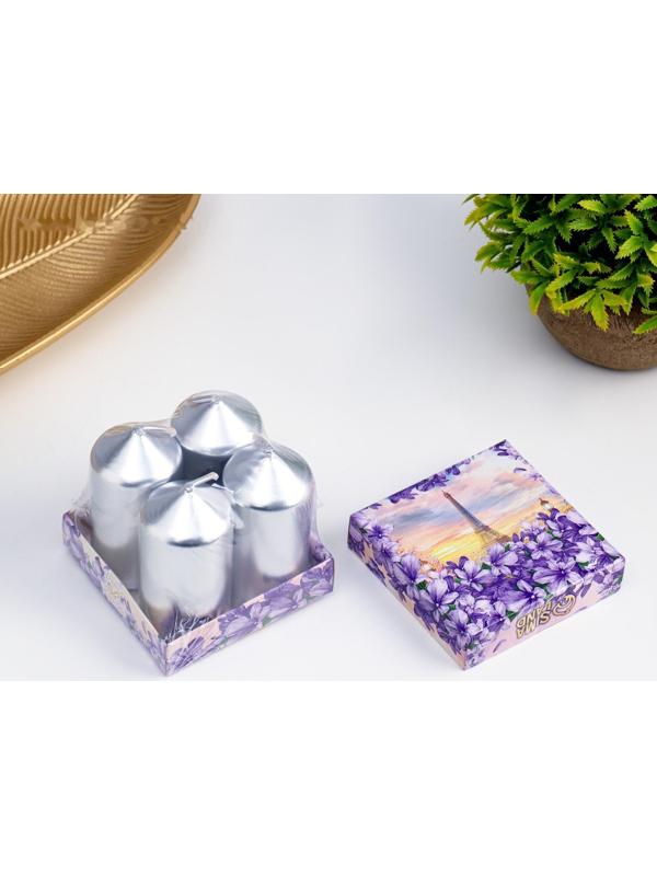 Набор свечей 