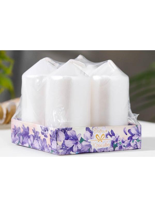 Набор свечей 