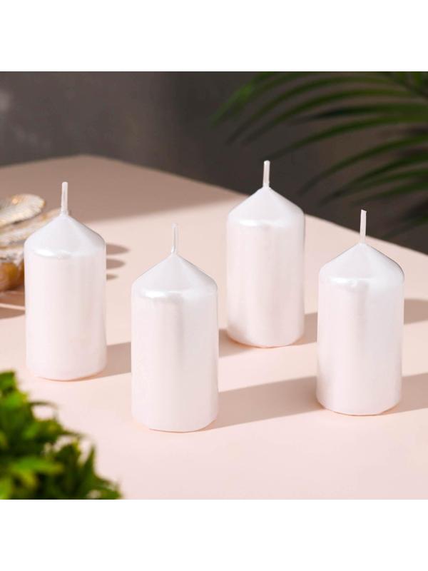 Набор свечей 