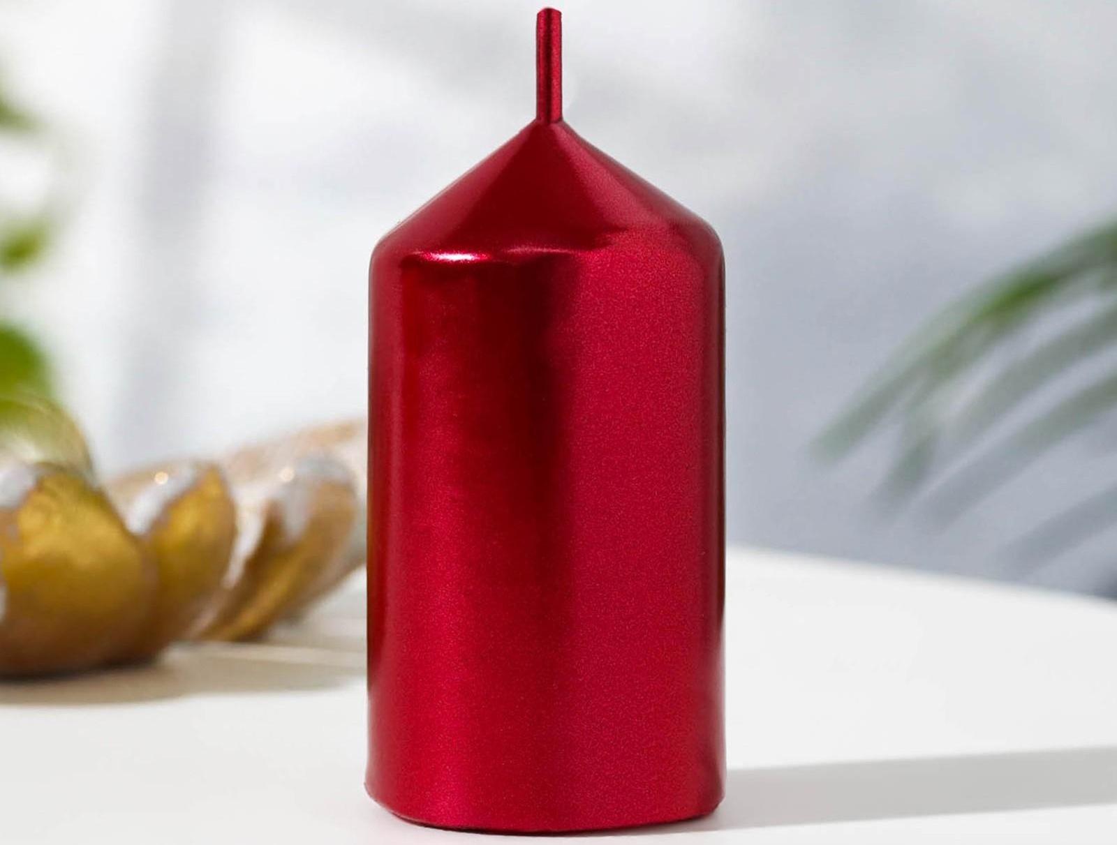 Набор свечей 