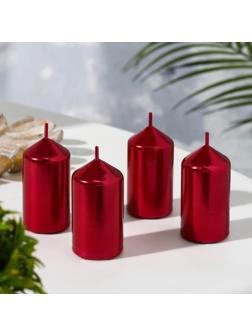 Набор свечей 