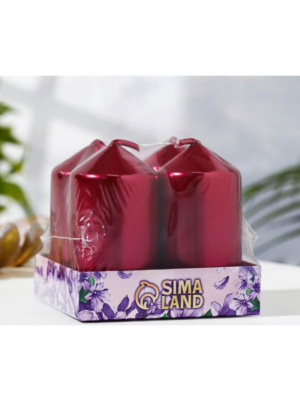 Набор свечей 