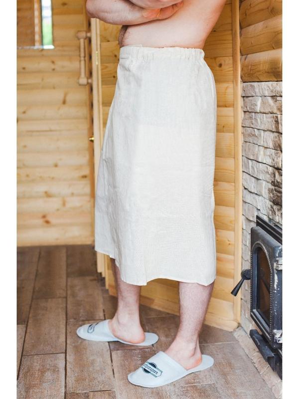 Килт для бани и сауны 