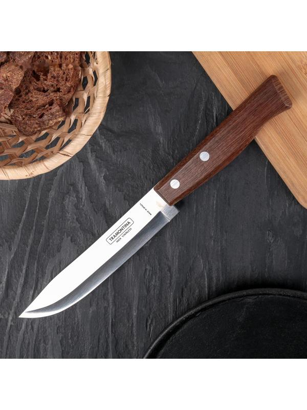 Нож кухонный Tramontina Tradicional для мяса, лезвие 15 см