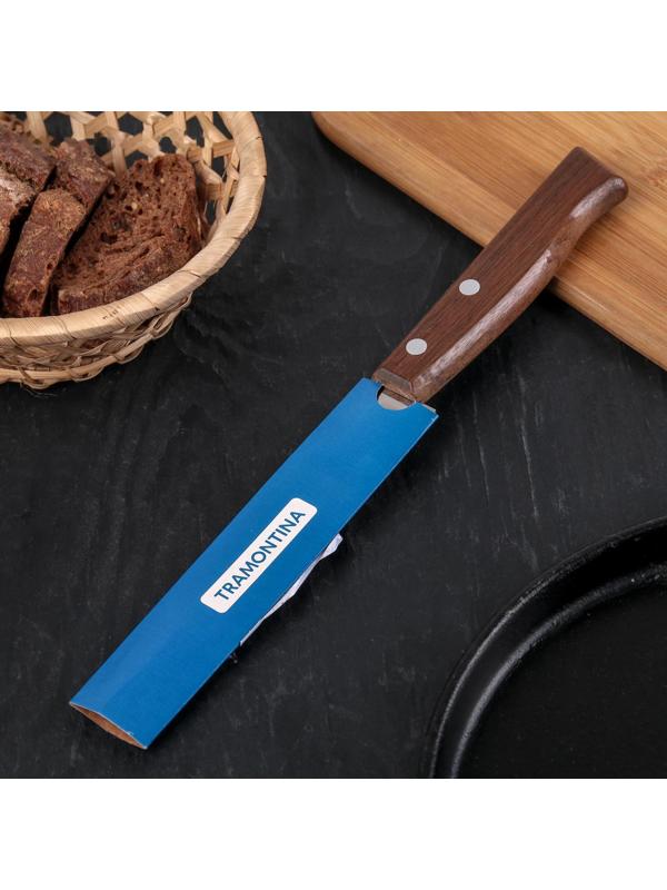 Нож кухонный Tramontina Tradicional для мяса, лезвие 15 см