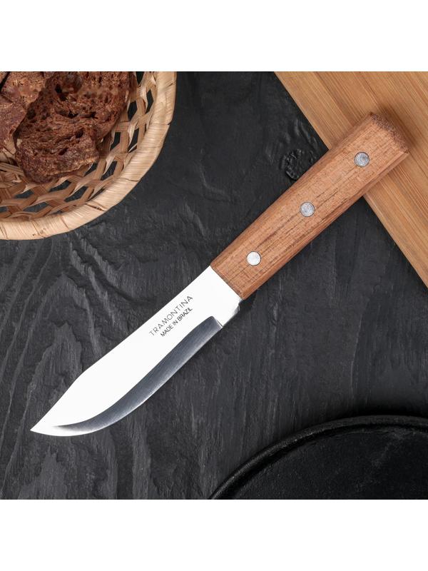 Нож кухонный для мяса Universal, лезвие 12,5 см, сталь AISI 420