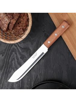 Нож кухонный для мяса Universal, лезвие 20 см, сталь AISI 420