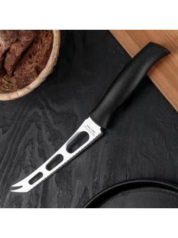 Нож кухонный для сыра Athus, лезвие 15 см, сталь AISI 420