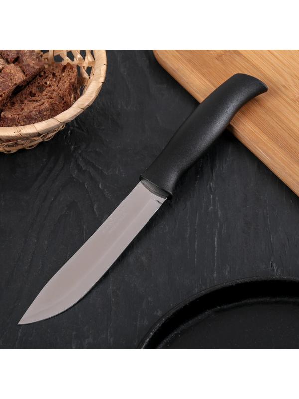 Нож кухонный TRAMONTINA Athus для мяса, лезвие 15 см, сталь AISI 420