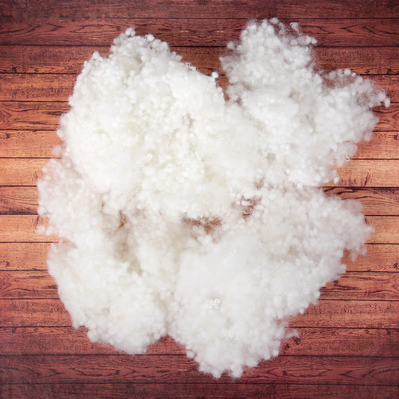 Наполнитель для игрушек Шарики 15Д силикон, 300 гр