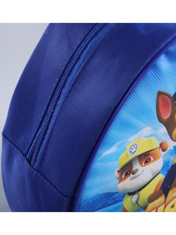 Щенячий патруль. Рюкзак детский «Лучшие друзья»‎, 21 x 25 см