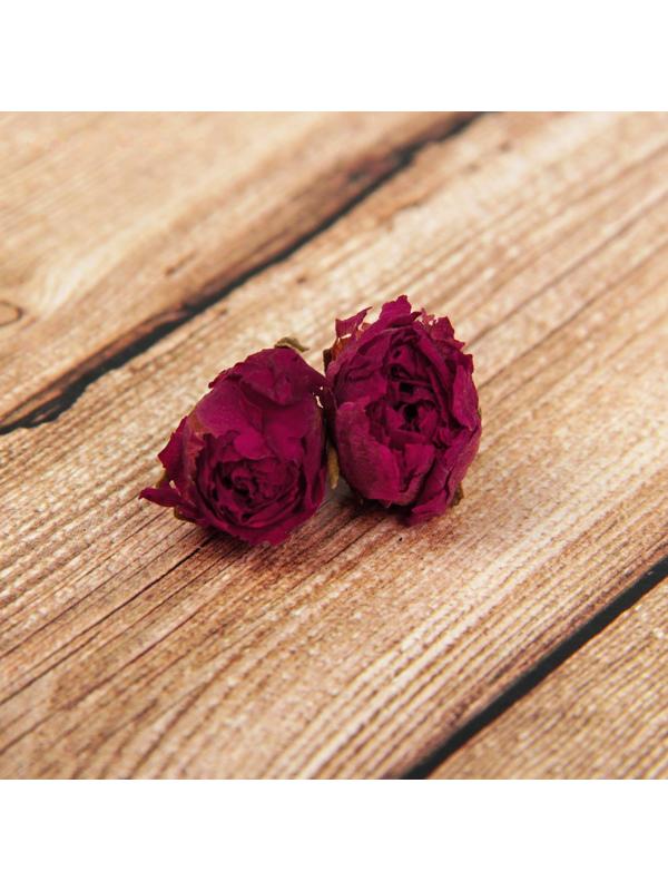 Сухие цветы розы, 15 г