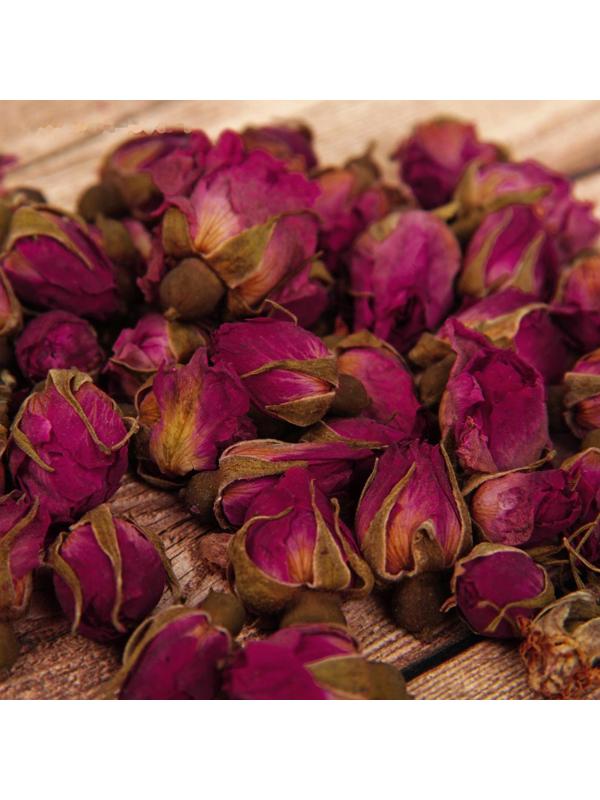 Сухие цветы розы, 15 г