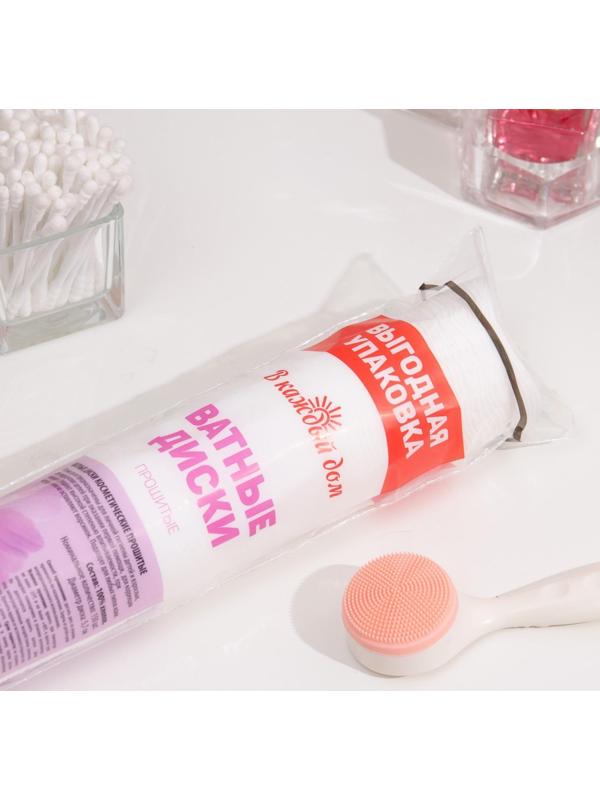 Ватные диски 