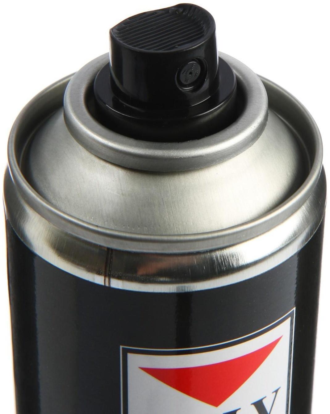 Очиститель двигателя ВЭЛВ, 400 мл, аэрозоль